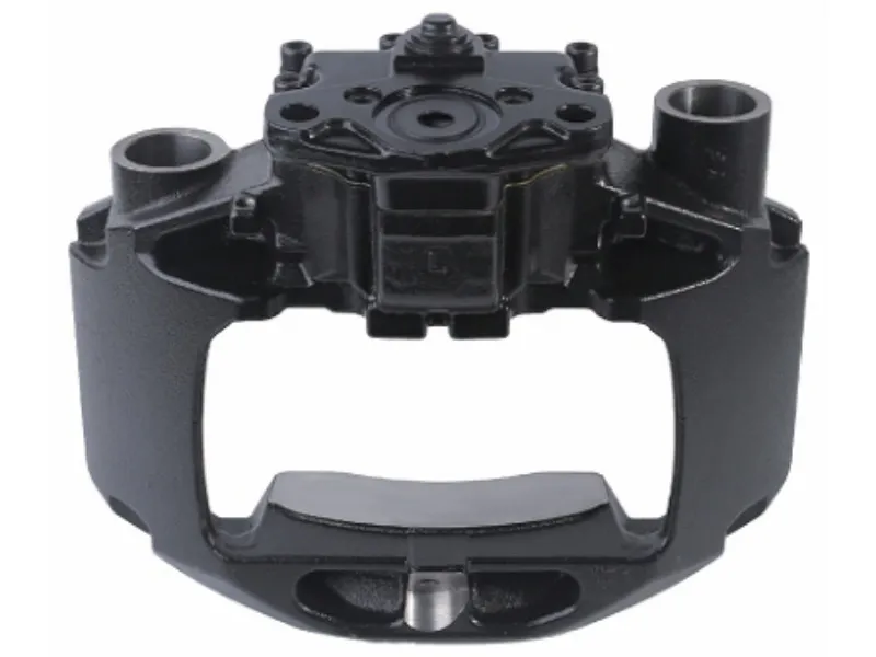 6402250800 Air Disc Brakes